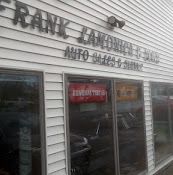 Frank Lamonica & Sons Sales