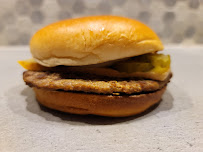 Hamburger du Restauration rapide Burger King à Mougins - n°15