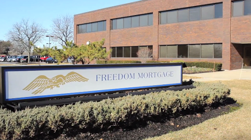 Mortgage Lender «Freedom Mortgage», reviews and photos