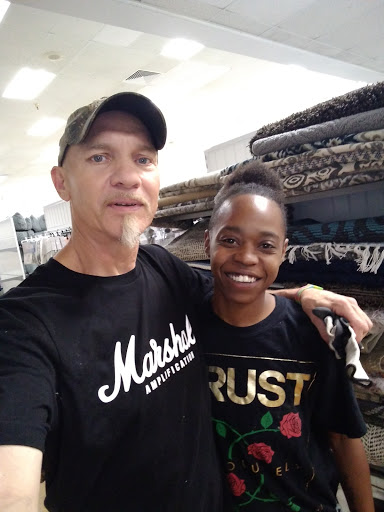 Department Store «Marshalls», reviews and photos, 3256 Silas Creek Pkwy, Winston-Salem, NC 27103, USA