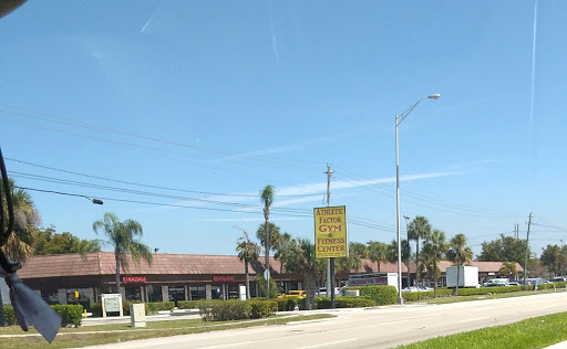 Health Club «Athletic Factor Gym & Fitness Center», reviews and photos, 2301 W Sample Rd # 5-3B, Pompano Beach, FL 33073, USA