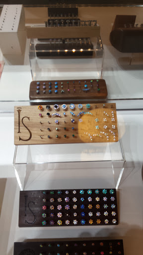 Body Piercing Shop «Born This Way Body Arts», reviews and photos, 7419 Middlebrook Pike #105, Knoxville, TN 37909, USA