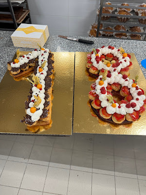Le Fournil De Blaise à Horgues