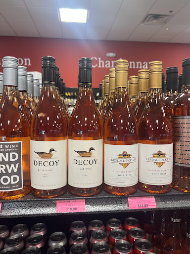 Wine Store «The City Tobacco & Beverage», reviews and photos, 621 Lafayette Rd, Seabrook, NH 03874, USA