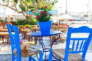 Fish House Taverna image