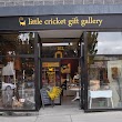 Little Cricket Gift Gallery