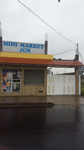 MINI MARKET JCM