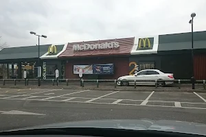 McDonald's image