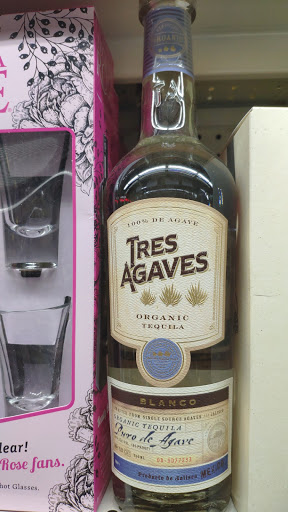 Liquor Store «5203 Ca Liquors Inc», reviews and photos, 5203 Broadway, Bronx, NY 10463, USA