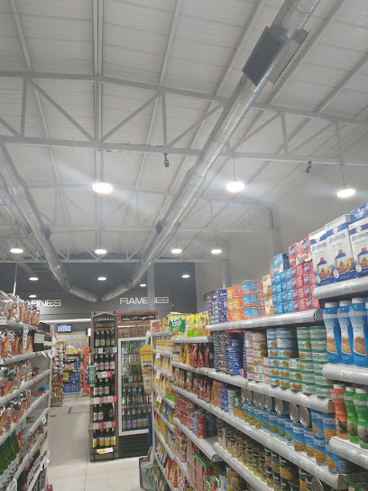 Supermercado Sarmiento