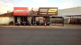 LUBRIMOTO LINARES