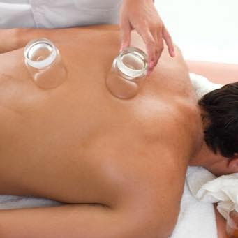 Jennifer Seaboyer Massage Therapy