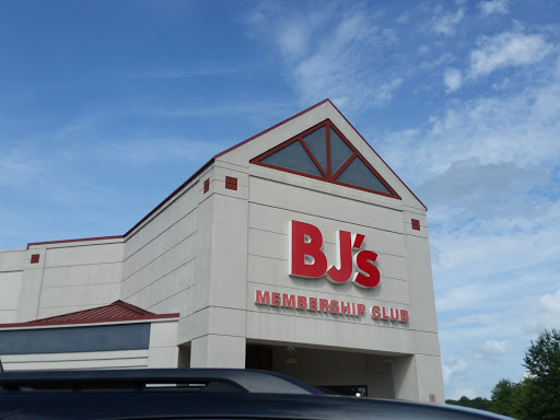Warehouse club «BJ’s Wholesale Club», reviews and photos, 1800 Dogwood Dr SE, Conyers, GA 30013, USA