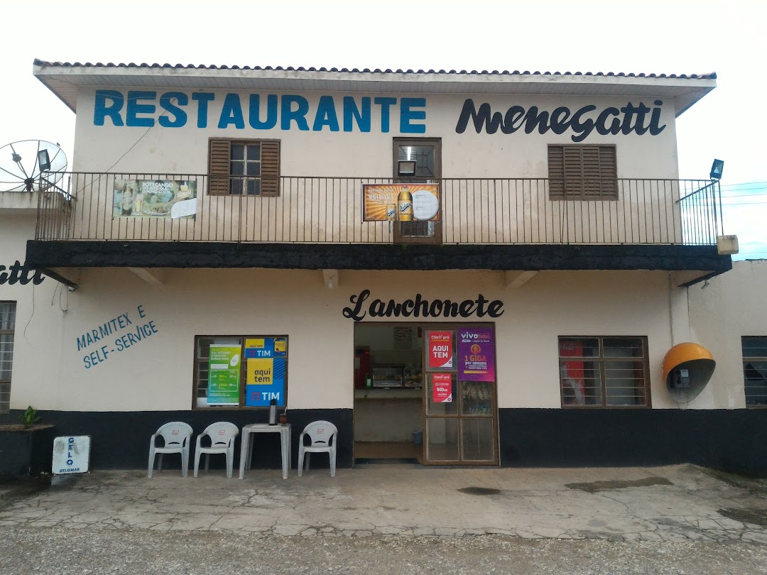 Restaurante Menegatti