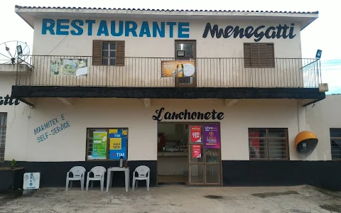 Restaurante Menegatti image