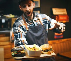 Photo n°90 de O’Wagon - Burgers Isbergues à Isbergues ()