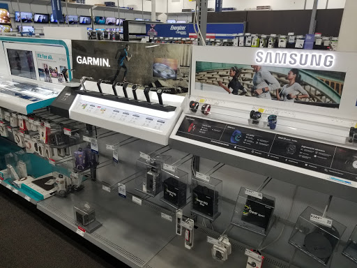 Electronics Store «Best Buy», reviews and photos, 6156 20th St, Vero Beach, FL 32966, USA
