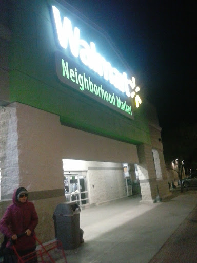 Supermarket «Walmart Neighborhood Market», reviews and photos, 2175 W Ruthrauff Rd, Tucson, AZ 85705, USA