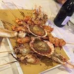 Photo n°2 de l'avis de stefano.e fait le 17/11/2018 à 08:00 sur le  Ristorante La Locanda à San Giovanni in Persiceto