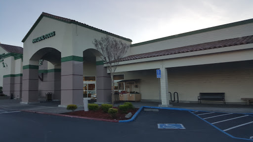 Health Food Store «Sprouts Farmers Market», reviews and photos, 3181 Crow Canyon Pl, San Ramon, CA 94583, USA