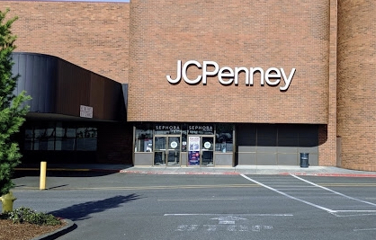 Department Store «JCPenney», reviews and photos, 9500 SW Washington Square Rd, Portland, OR 97223, USA