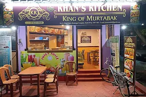 Khan's Kitchen image