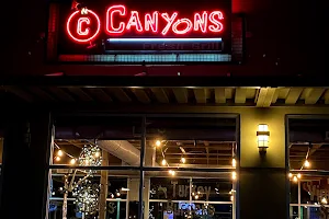 Canyons Fresh Grill - Woodstock image