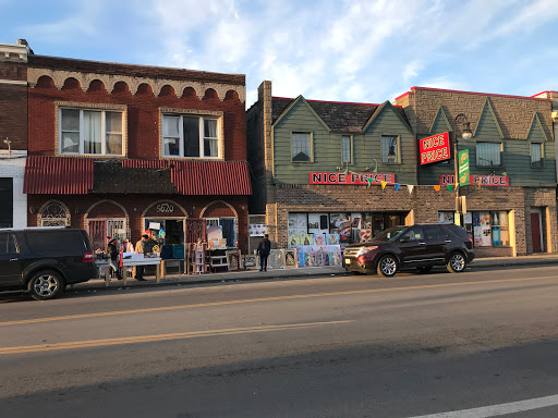 Discount Store «Nice Price», reviews and photos, 5656 Vernor Hwy, Detroit, MI 48209, USA