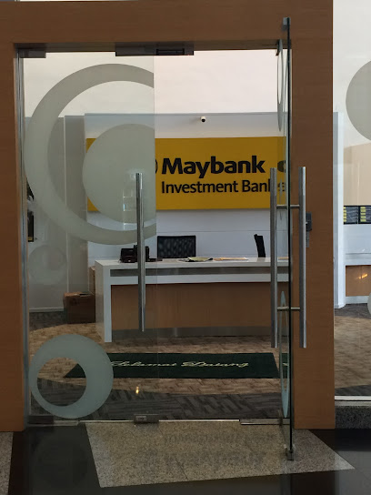 Maybank Investment Bank Berhad