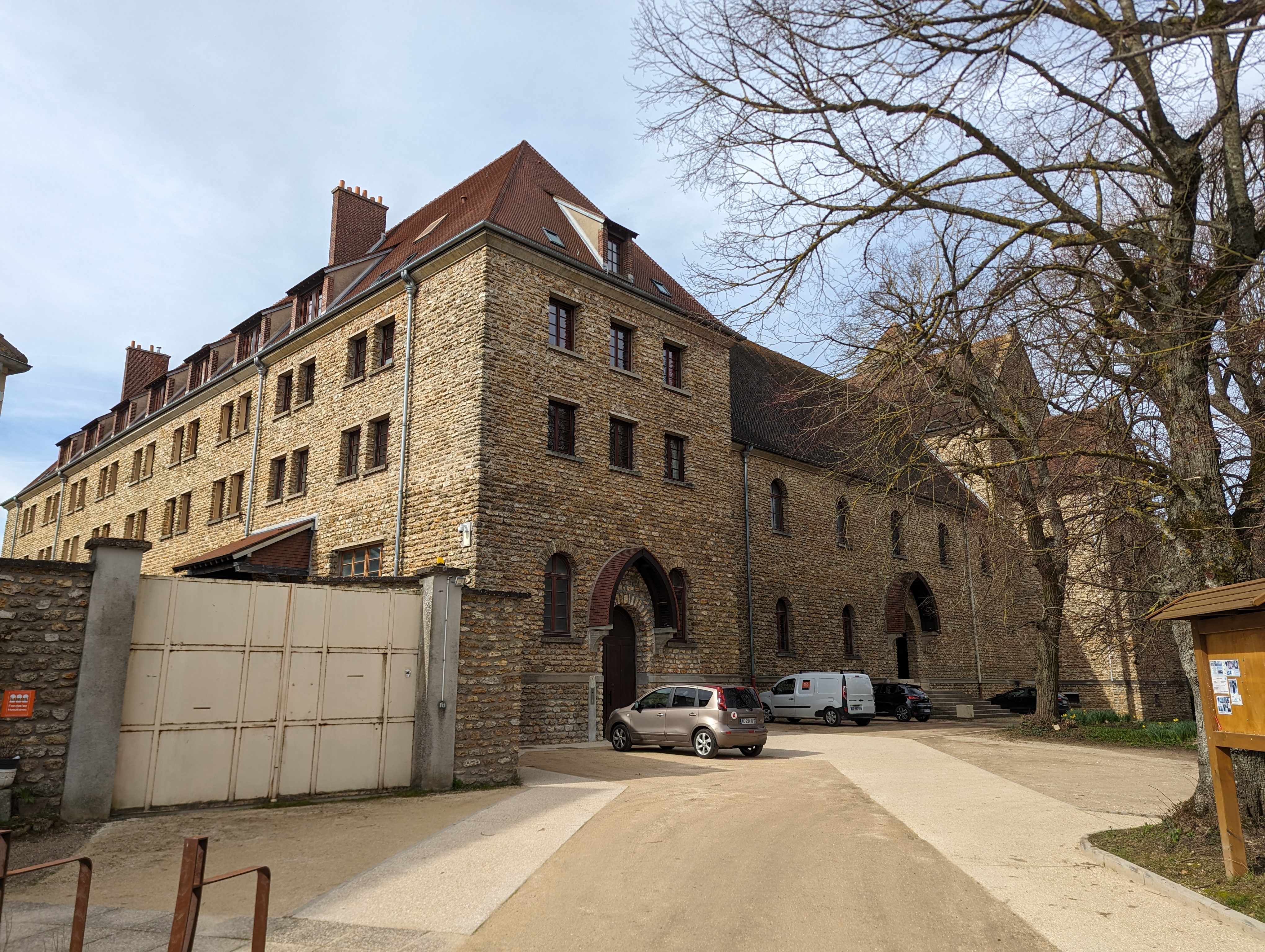Photo n° 20 de l'avis de Laurent.r fait le 15/03/2024 à 21:59