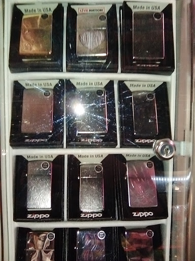 Tobacco Shop «Farah Smoke Shop», reviews and photos, 2345 Mission St, San Francisco, CA 94110, USA