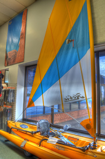 Outdoor Sports Store «Wild River Outfitters Inc», reviews and photos, 3636 Virginia Beach Blvd #108, Virginia Beach, VA 23452, USA