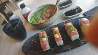 Sushi du Restaurant de sushis Côté Sushi Reims - n°5