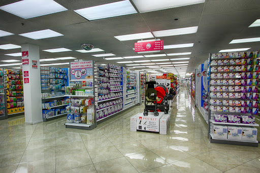 Baby Store «MacroBaby», reviews and photos, 1361 Florida Mall Ave, Orlando, FL 32809, USA