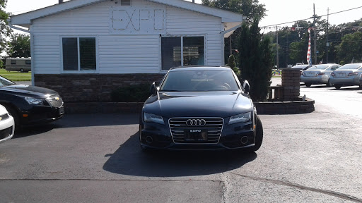Used Car Dealer «Expo Auto group», reviews and photos, 3292 N Ridge Rd, Perry, OH 44081, USA