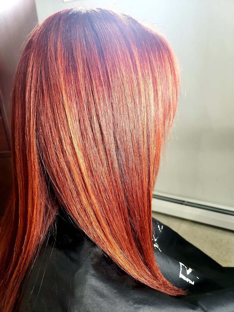 Collins Beauty Academy Salon and Spa 18433