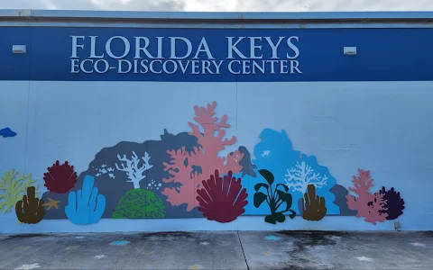 Florida Keys Eco-Discovery Center image