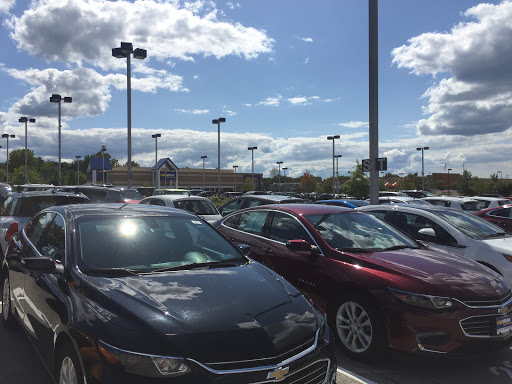 Used Car Dealer «CarMax», reviews and photos, 185 S Gulph Rd, King of Prussia, PA 19406, USA
