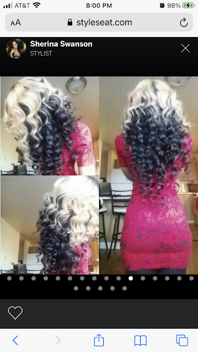 Beauty Salon «All About Miracles Hair Salon», reviews and photos, All About Miracles Hair Salon, 11222 Bridgeport Way SW, Lakewood, WA 98499, USA