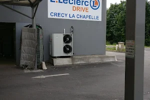E.Leclerc DRIVE Crécy-La-Chapelle image
