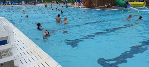 Water Park «Cascade Bay Water Park», reviews and photos, 1360 Civic Center Dr, Eagan, MN 55122, USA