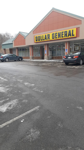Discount Store «Dollar General», reviews and photos, 3226 Watson Blvd, Endwell, NY 13760, USA