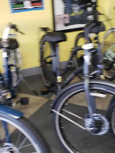 Bicycle Store «Papa Wheelie Bicycles», reviews and photos, 6949 Chapman Ave, Garden Grove, CA 92845, USA