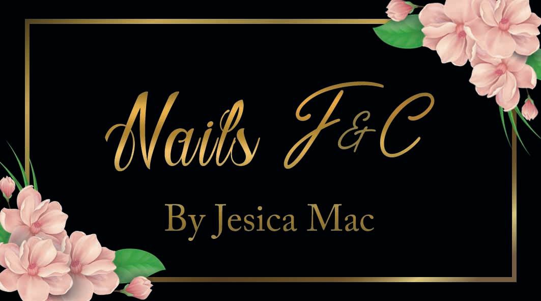 Nails J&C by Jesica Mac (Uñas acrílicas)