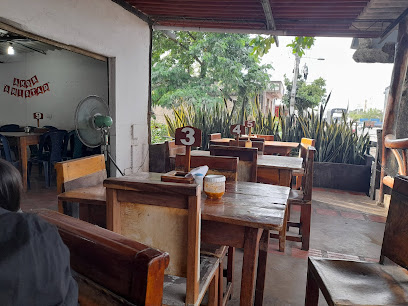 restaurante El Buen Gusto - Cl. 7 #3-32, Bosconia, Cesar, Colombia