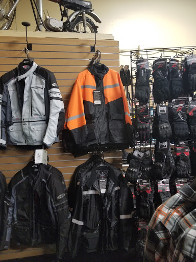 Used Motorcycle Dealer «Motorcycle Depot», reviews and photos, 600 Telluride St E, Aurora, CO 80011, USA