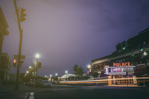 Movie Theater «Palace Theatre», reviews and photos, 2 East Ave, Lockport, NY 14094, USA