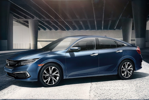 Honda Dealer «Ralph Honda», reviews and photos, 3939 W Ridge Rd, Rochester, NY 14626, USA