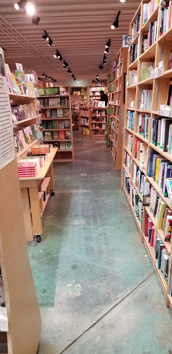 Store «Green Apple Books on the Park», reviews and photos, 1231 9th Ave, San Francisco, CA 94122, USA