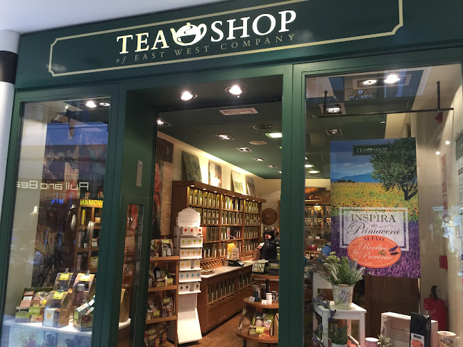 Foto de Tea Shop